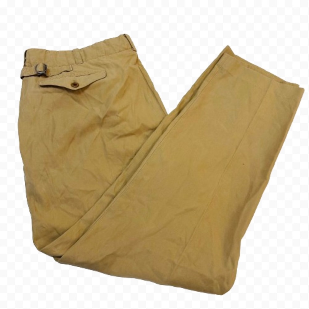 Polo Ralph Lauren  beige  pants size 36-32